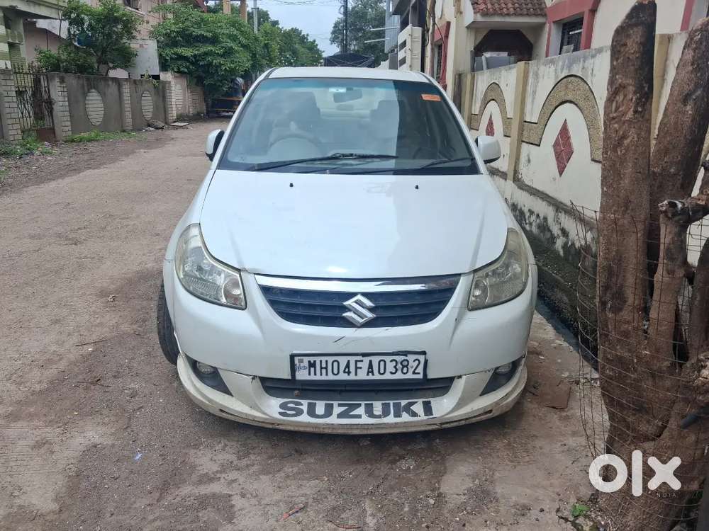 Maruti Suzuki Sx4 2011 Diesel Good Condition