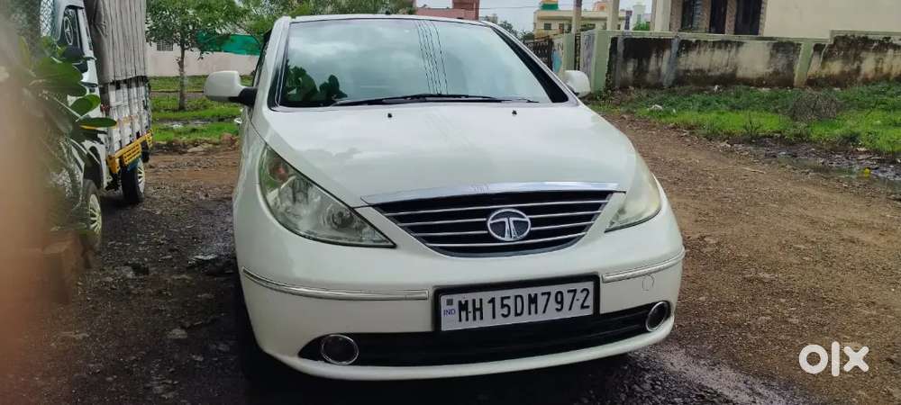Tata Indica Vista Terra 2013