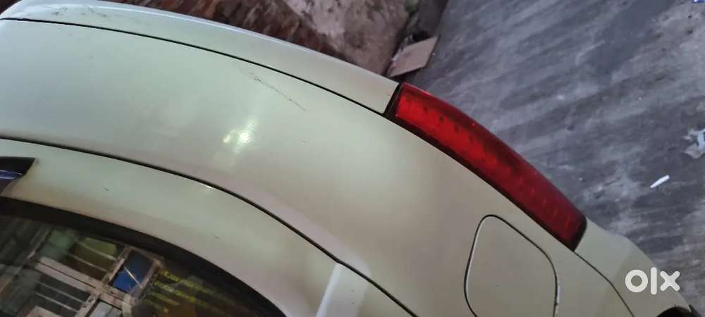 2nd Owner Maruti Wagon 2013 Petrol