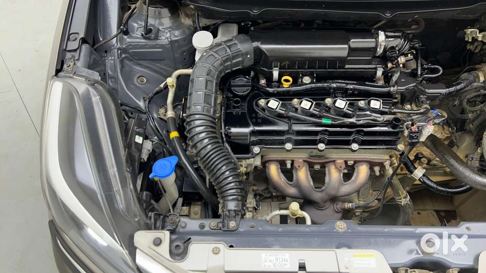 Maruti Suzuki Baleno 1.3 Delta, 2020, Petrol