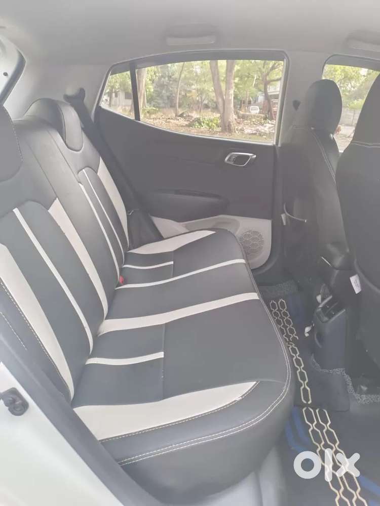 Hyundai Grand I10 Nios 1.2 Kappa Vtvt Sportz Cng, 2022, Cng & Hybrid..