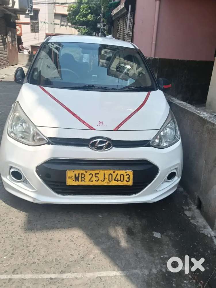 Hyundai Grand I10 Prime 2018 Diesel 95000 Km Driven