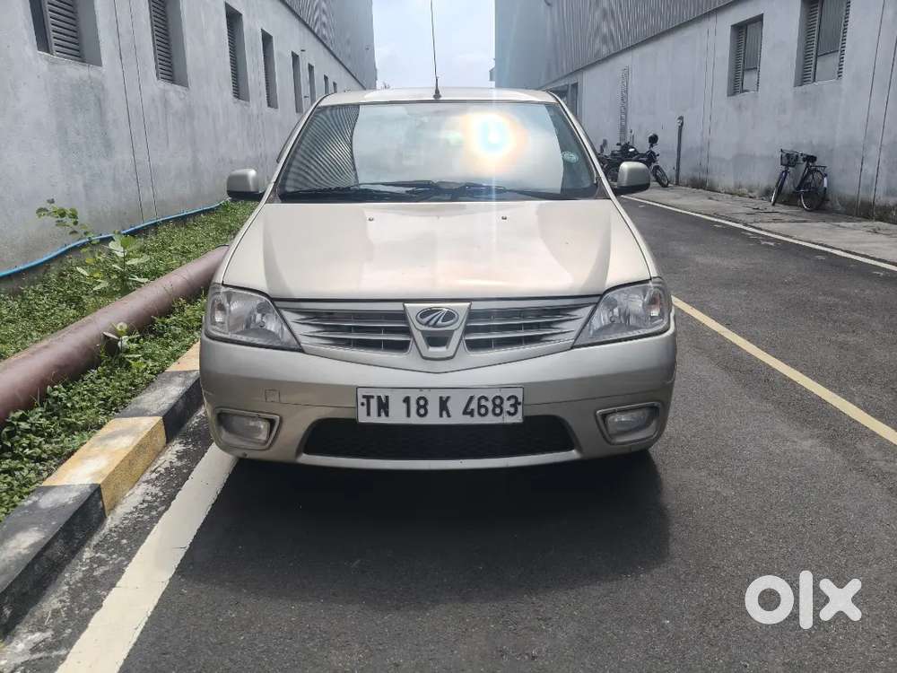 Mahindra Verito 2012 Diesel 155000 Km Driven