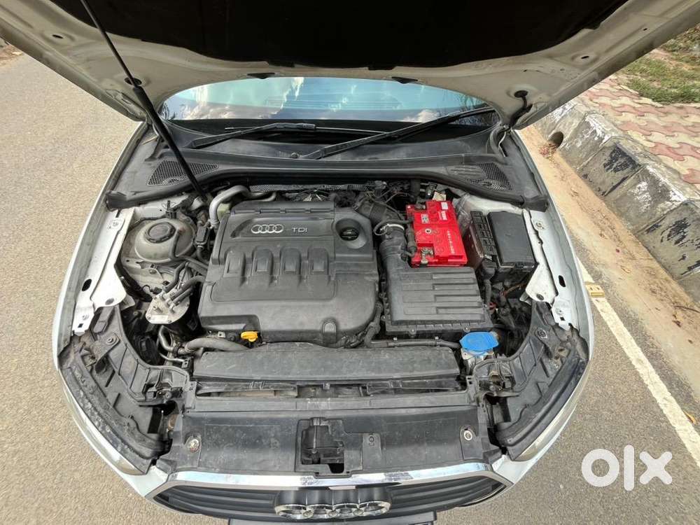 Audi A3 2020 Petrol Well Maintained
