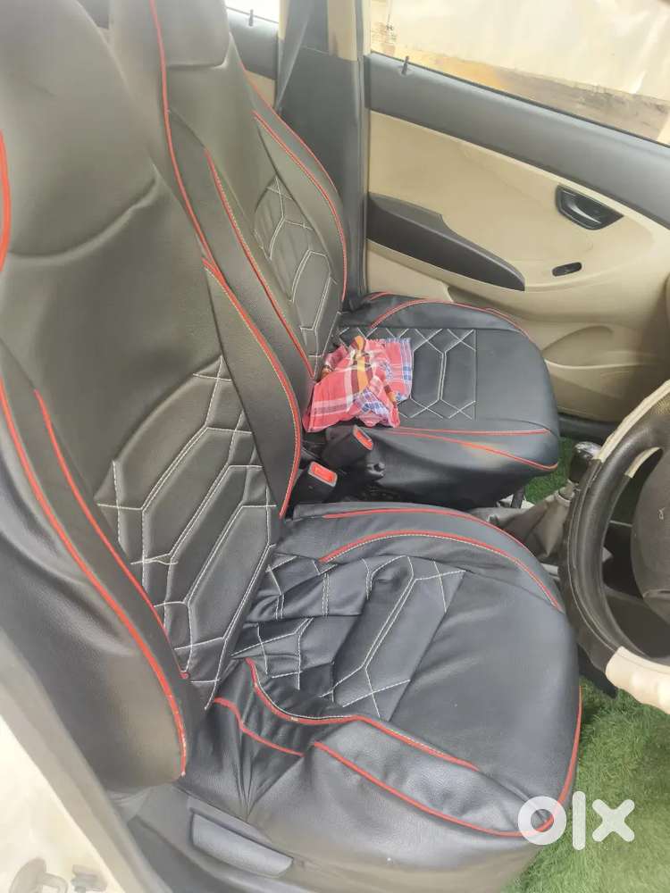 Hyundai Eon 2014 Petrol Good Condition