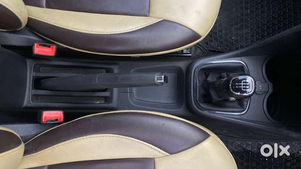 Skoda Rapid 2011-2013 1.6 Mpi Ambition, 2018, Petrol