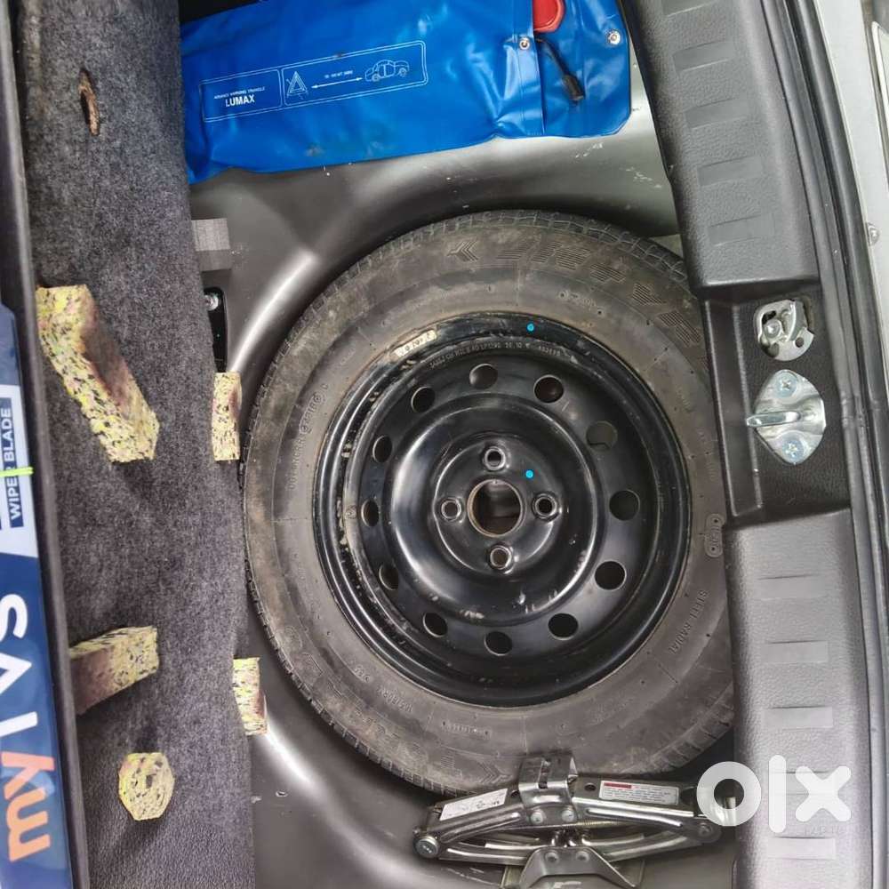 Maruti Swift Vxi 2017