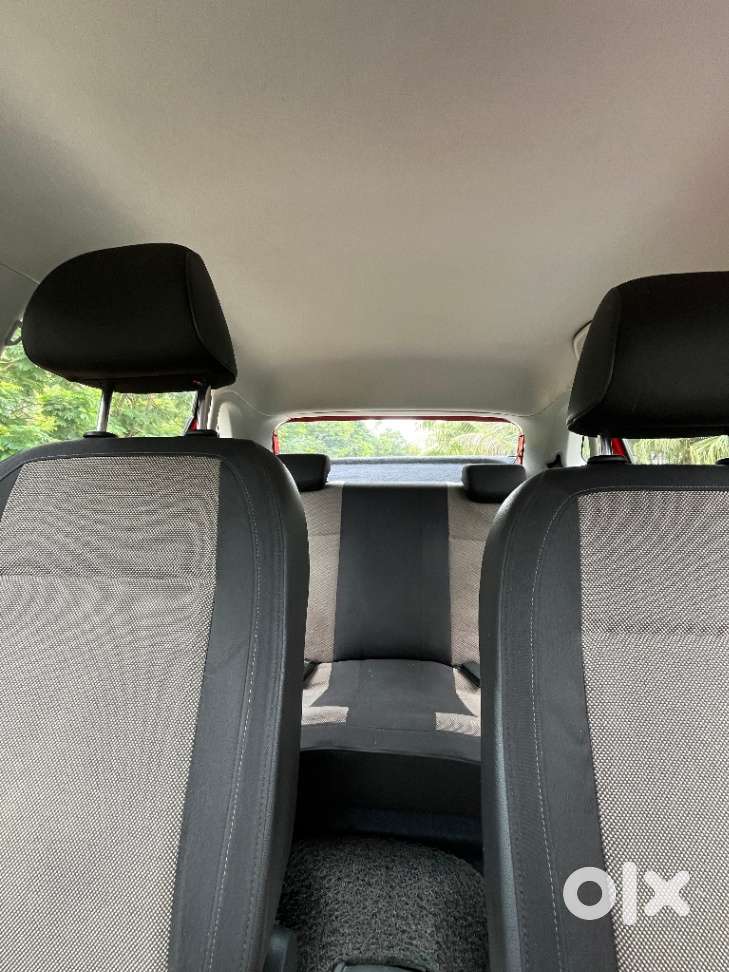 Volkswagen Polo Gt Tsi, 2016, Petrol