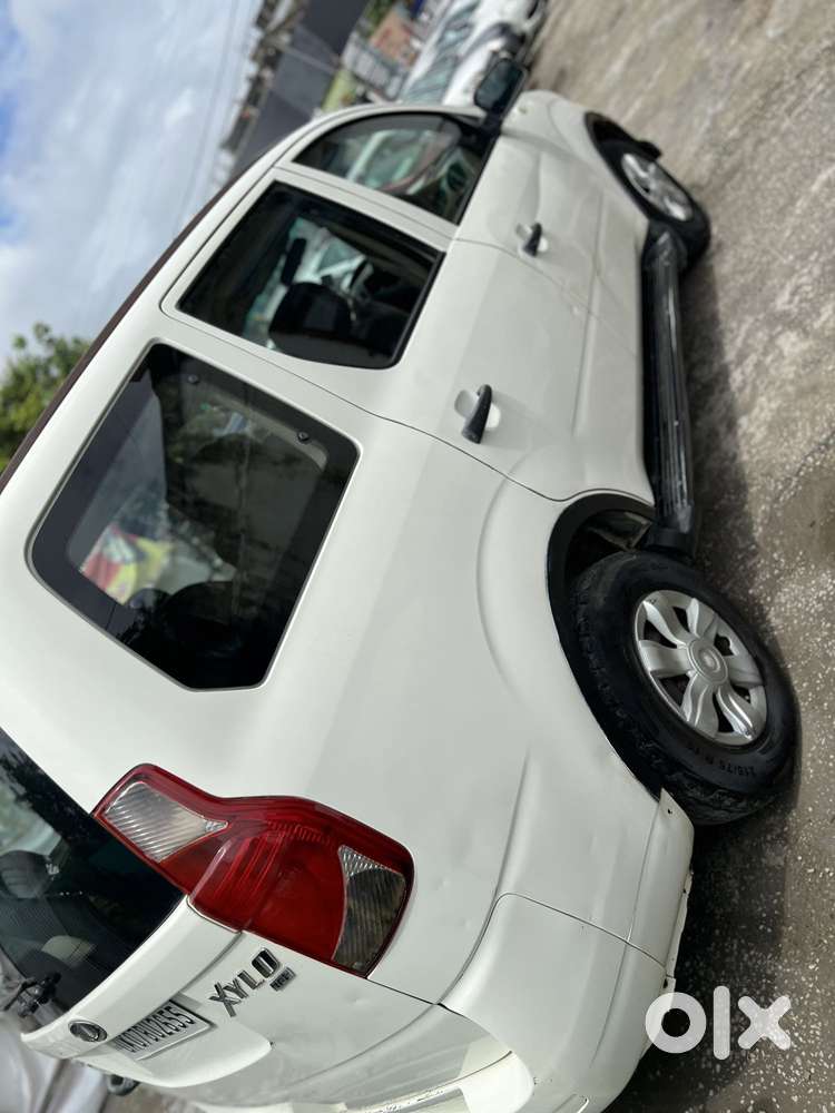 Mahindra Xylo D4 Bs Iii, 2016, Diesel