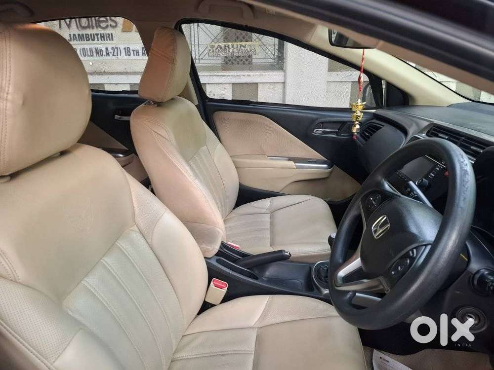 Honda City I Dtec Sv, 2014, Diesel
