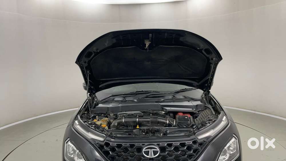 Tata Safari 2.0 Xza Plus 6 S Dark Edition, 2022, Diesel