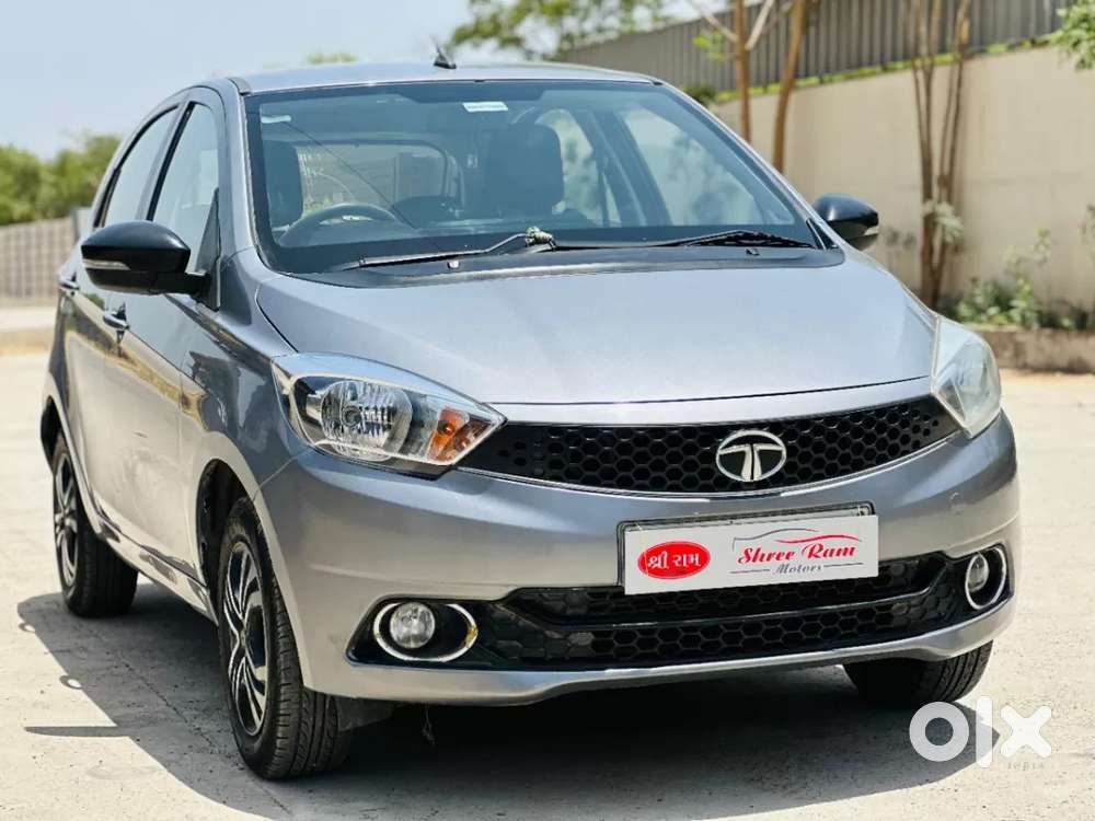 Tata Tiago Xza, 2019, Petrol