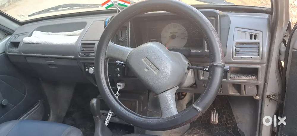 Maruti Suzuki 800 2007 Petrol Manual
