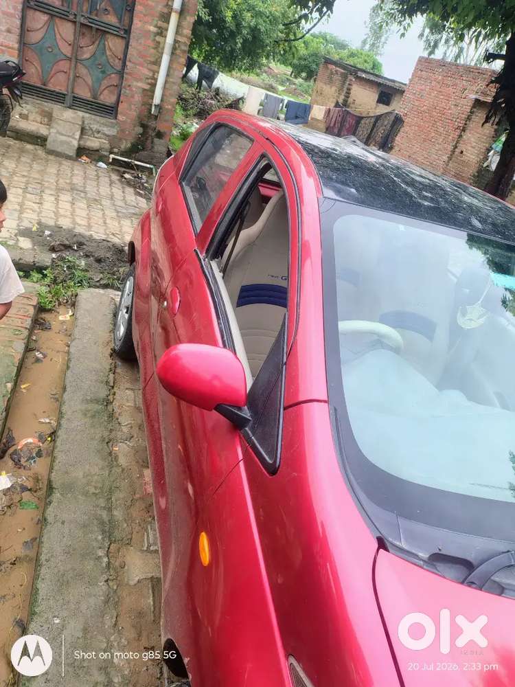 Hyundai Grand I10 Nios 2017 पेट्रोल