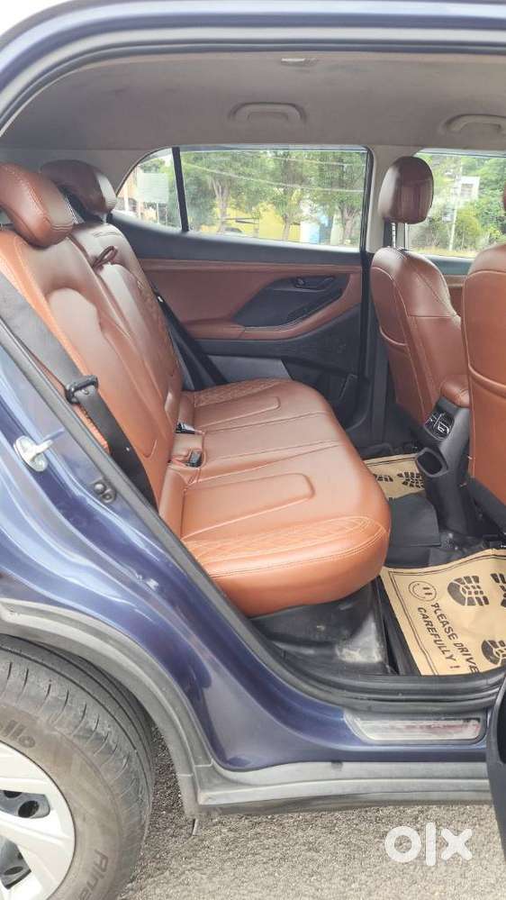 Hyundai Creta 1.5 Crdi E Diesel Mt, 2023, Diesel