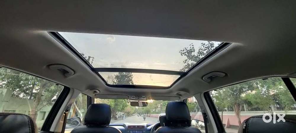 Hyundai Creta 1.5 S Plus Knight Petrol, 2023, Petrol