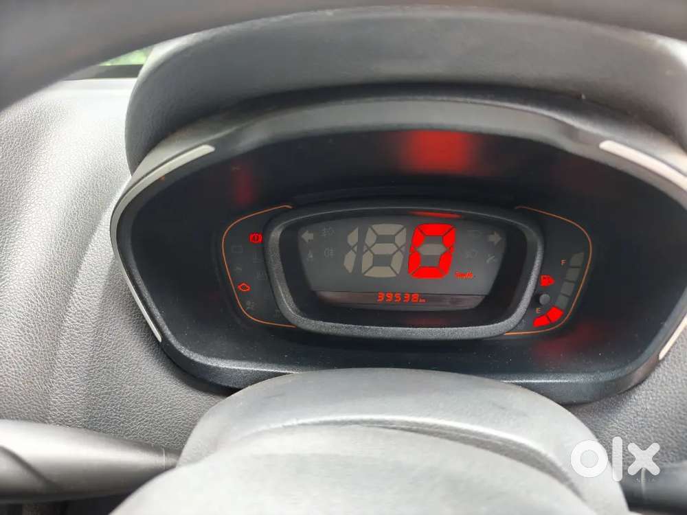 Renault Kwid 2016 Model