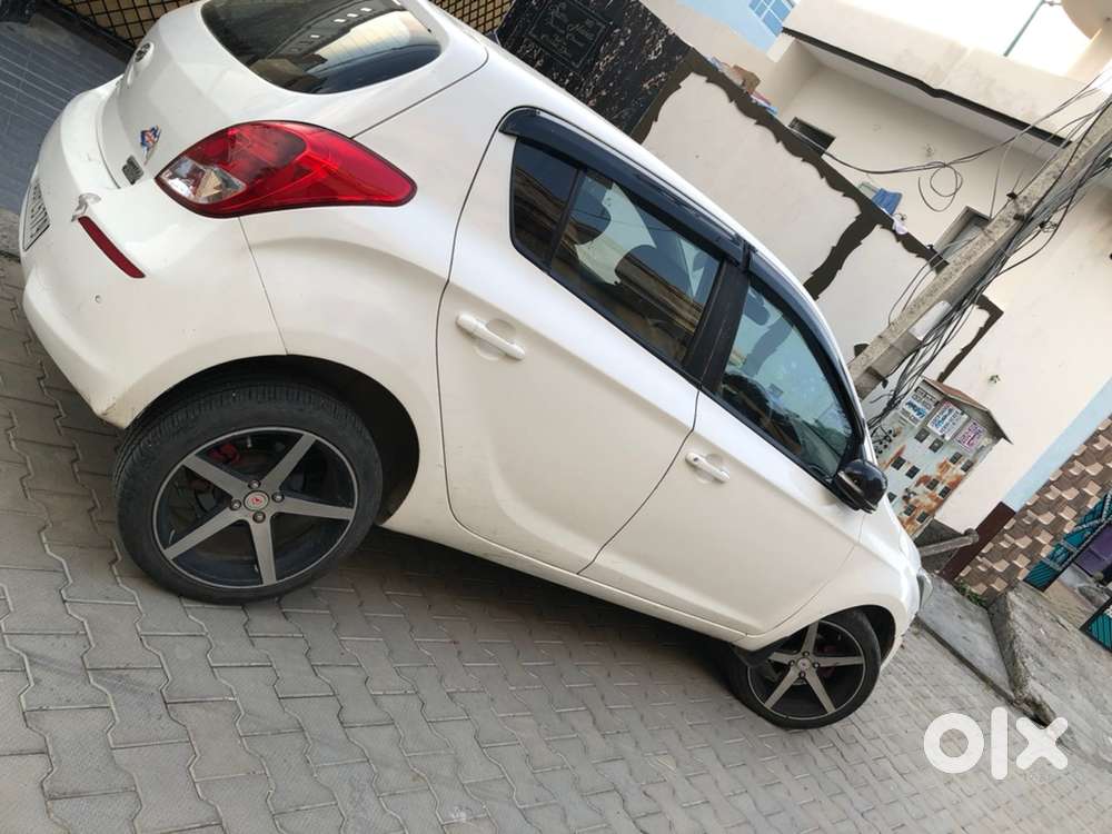 Hyundai I20 N Line 2012 Diesel 75000 Km Driven
