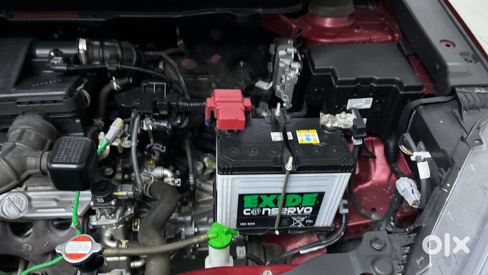 Toyota Urban Cruiser Hyryder 1.5 V Neo Drive Awd, 2023, Petrol