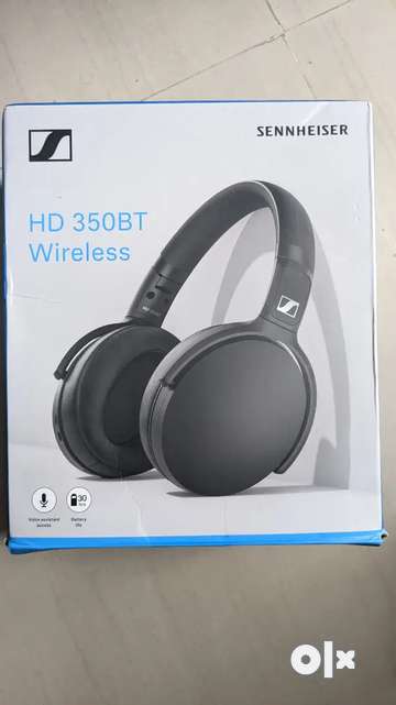 Hd 350 2024 bt wireless