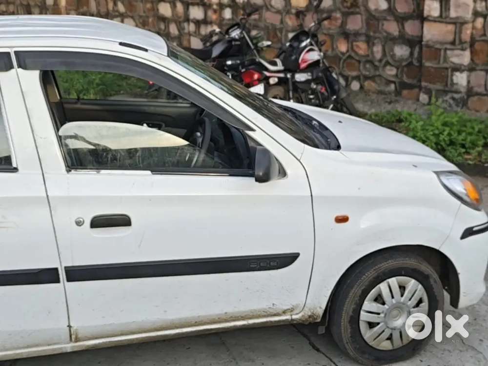 2019 Maruti Suzuki Alto