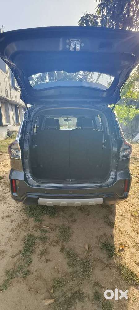 Maruti Suzuki Xl6 Zeta, 2022, Petrol