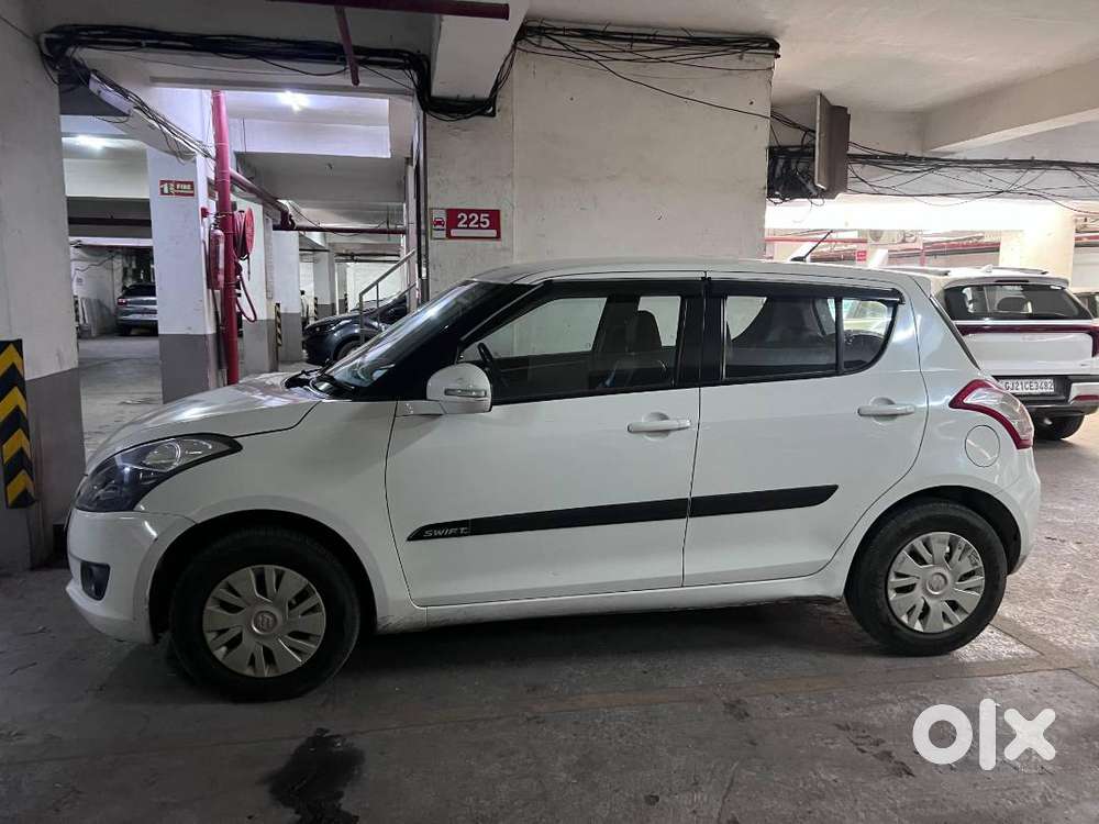Maruti Suzuki Swift 2012 Diesel Well Maintained