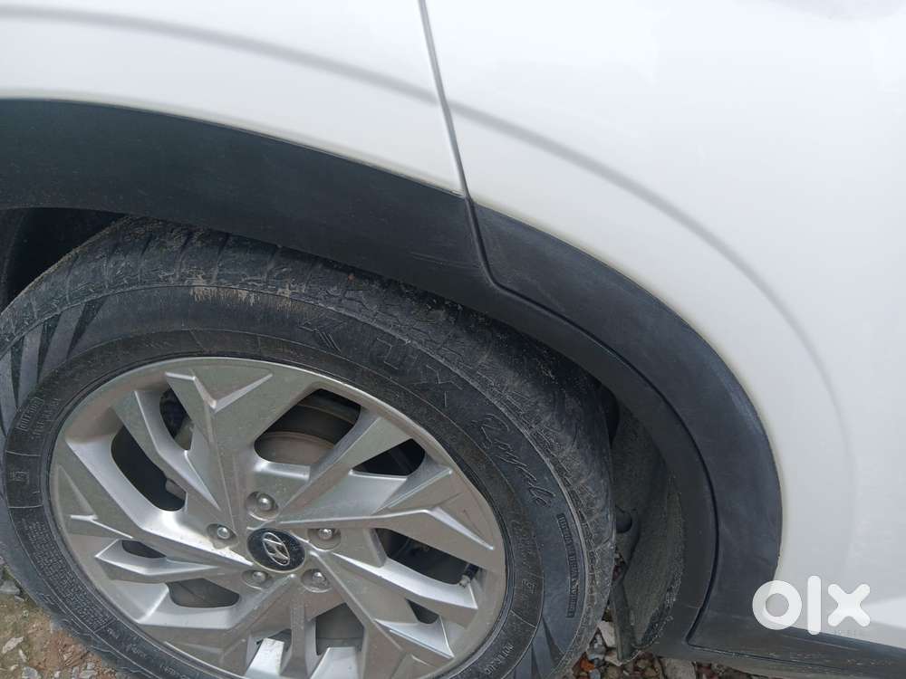 Hyundai Creta 1.6 Sx, 2021, Diesel