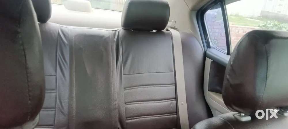 Maruti Suzuki Sx4 Vxi 2007