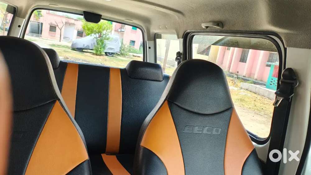 Maruti Suzuki Eeco Ac 2019