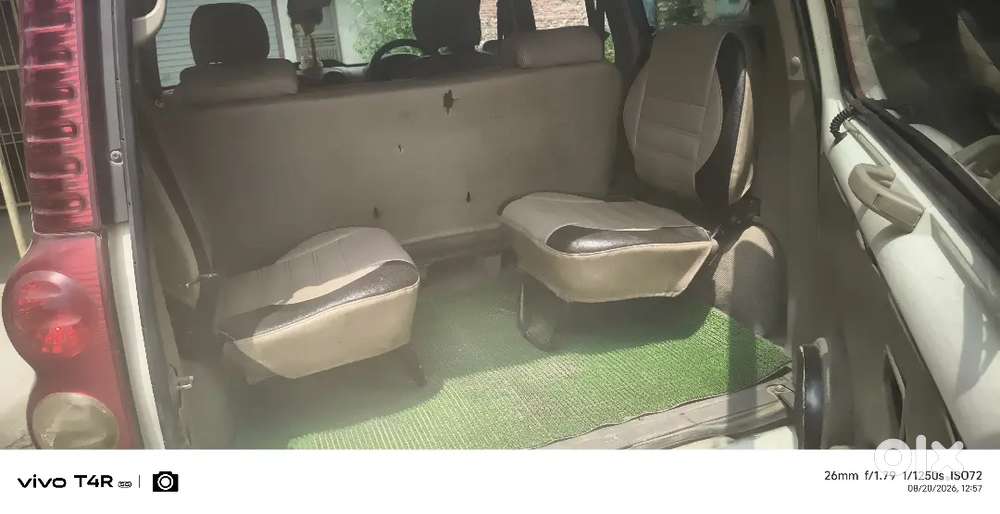 Mahindra Scorpio 2014 Diesel 2nd Owner