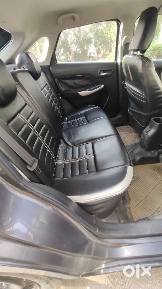 Maruti Suzuki Baleno 2016 Petrol Good Condition