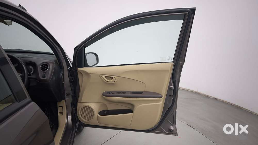 Honda Brio 1.2 S Mt, 2013, Petrol