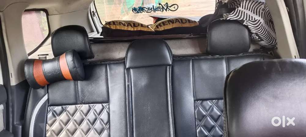 I Want To Sell My Renault Duster 85ps Rxl Fully Loaded Car