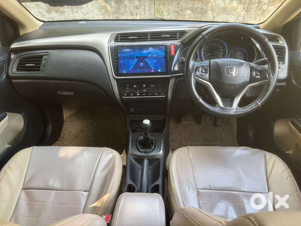 Honda City I Dtec Sv, 2015, Diesel
