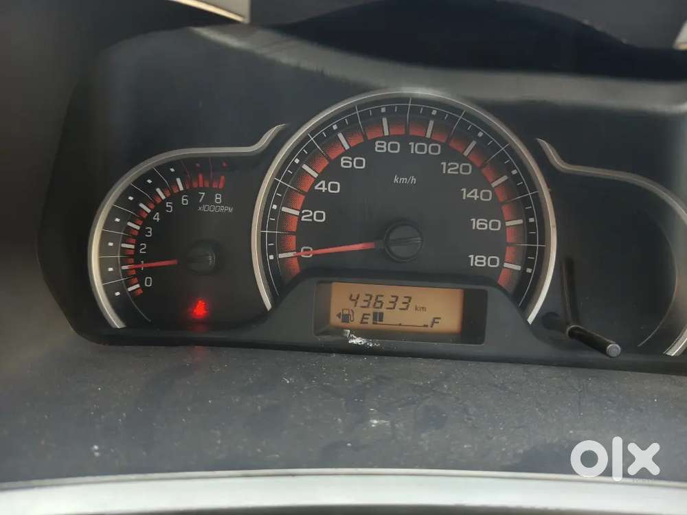 Alto K10 Vxi Genuine Govt Employees Car