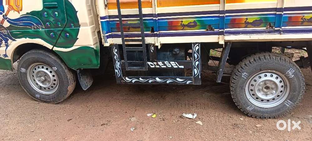 Ashok Leyland Stile 2023