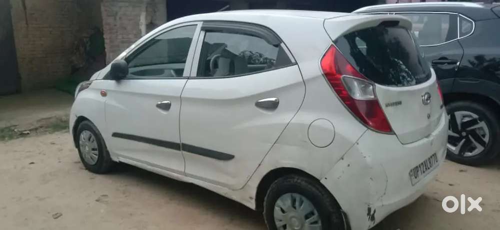 Hyundai Eon Era+ 2016