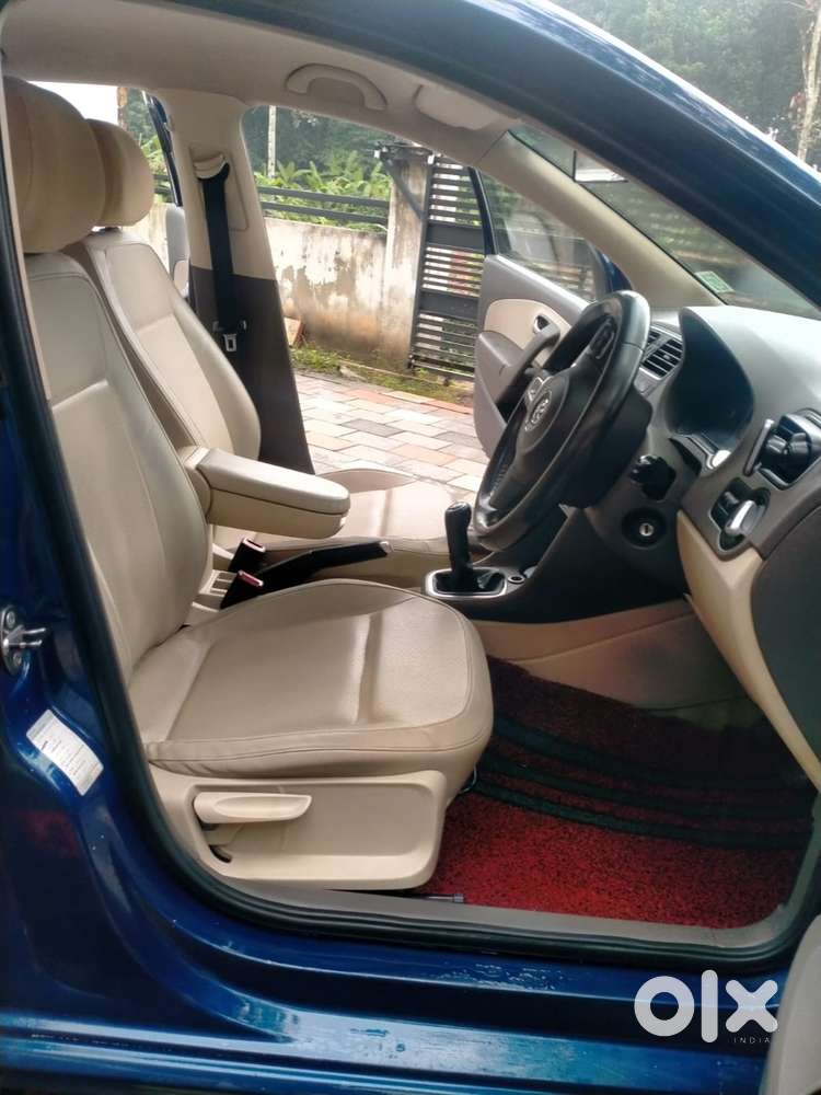 Volkswagen Vento Diesel 2021
