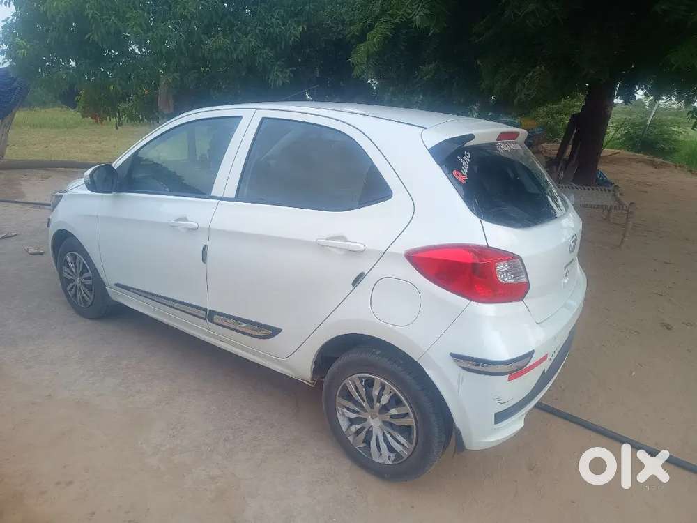 Tata Tiago 2020 Variant Revotron