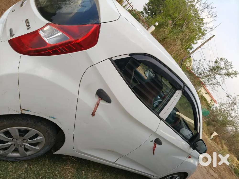 Hyundai Eon 2012 Petrol Good Condition