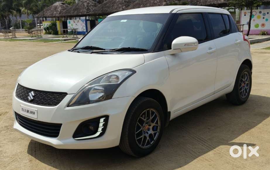 Maruti Suzuki Swift