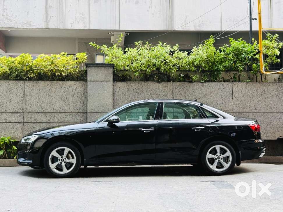 Audi A4 2.0 Premium Plus 40 Tfsi, 2023, Petrol