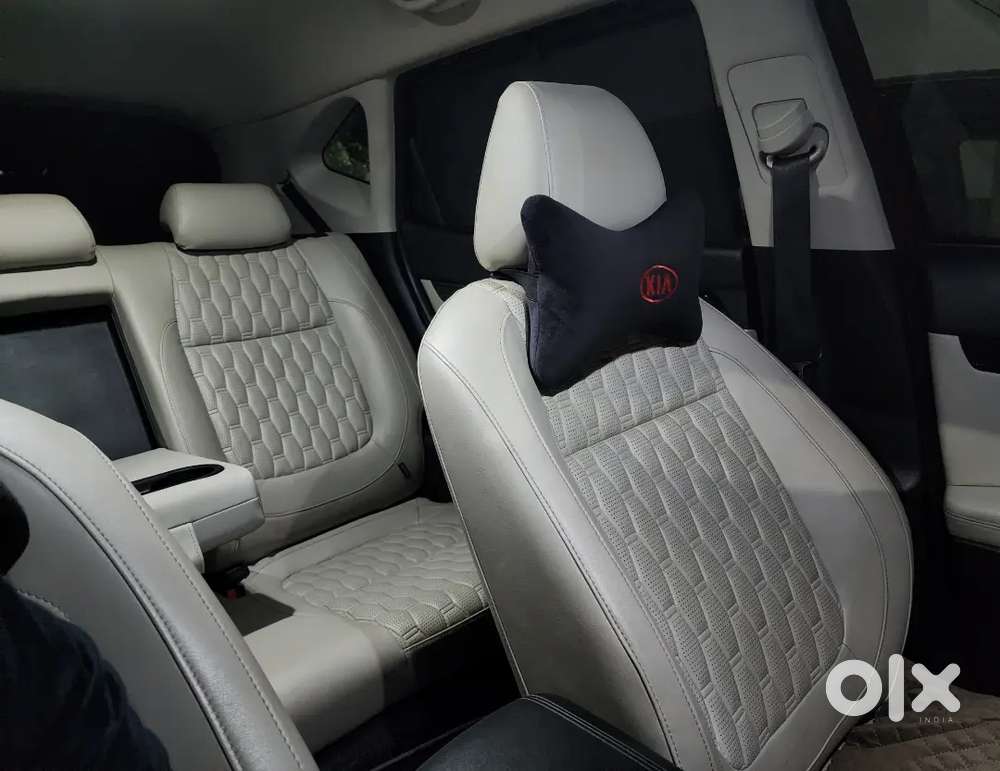 Kis Seltos Htx Diesel Well Maintained Car For Sell