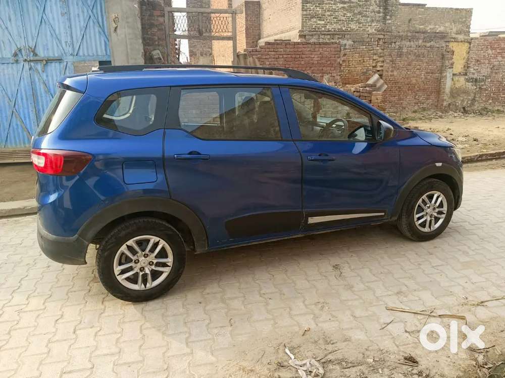Renault Triber 2021 Petrol Good Condition