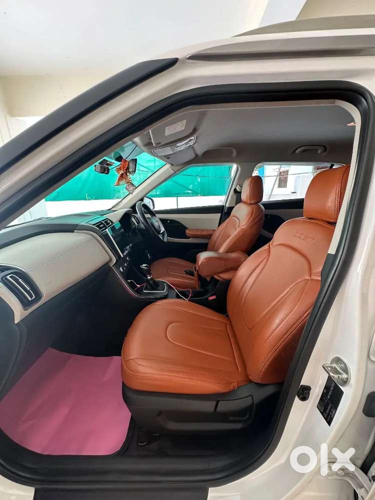 Hyundai Creta 1.5 E 2023