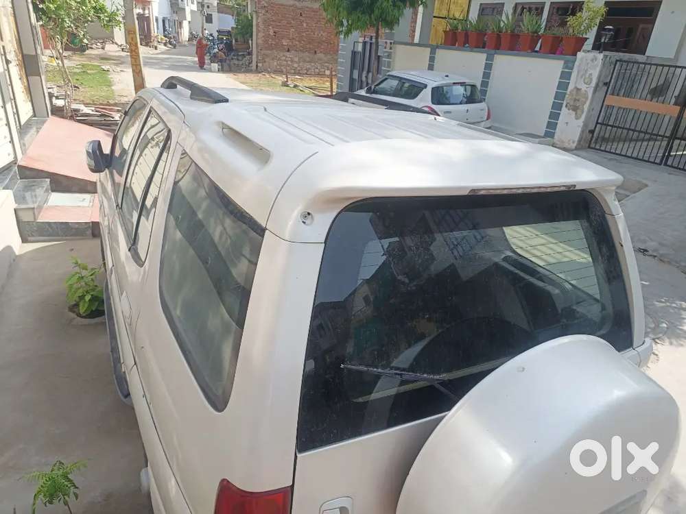 Tata Safari  Decor 2012 Diesel 85000 Km Driven