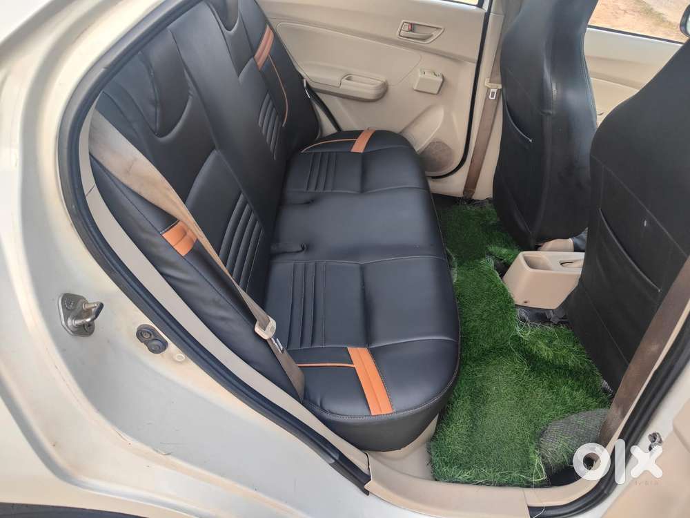 Maruti Suzuki Dzire Vdi, 2018, Diesel