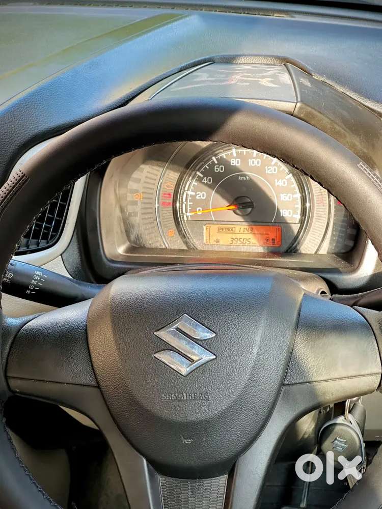 Maruti Suzuki Wagon R Lxi Cng 2021