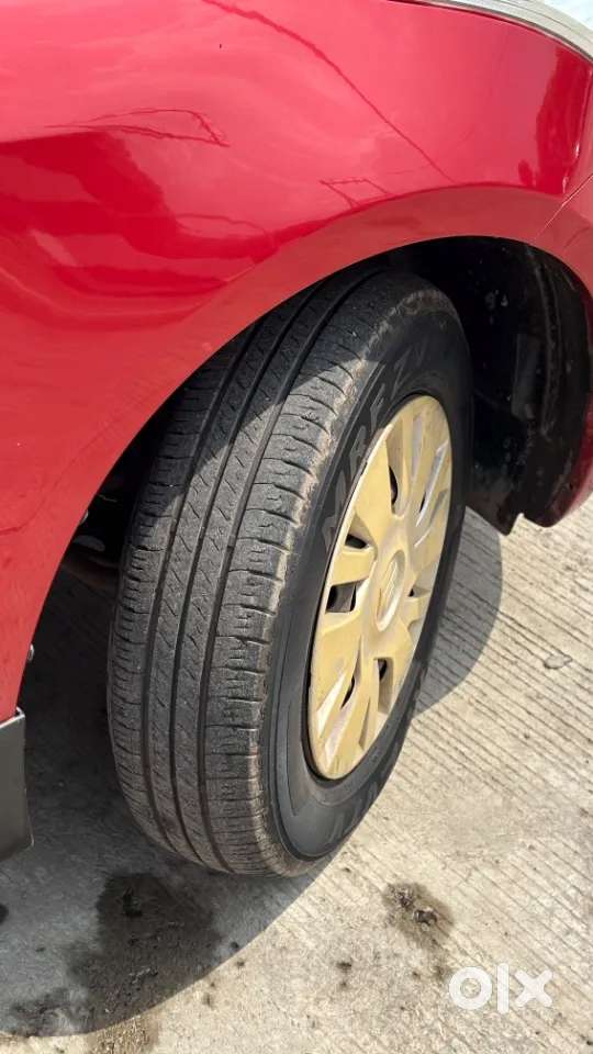 Maruti Suzuki Swift Vxi, 2013, Petrol
